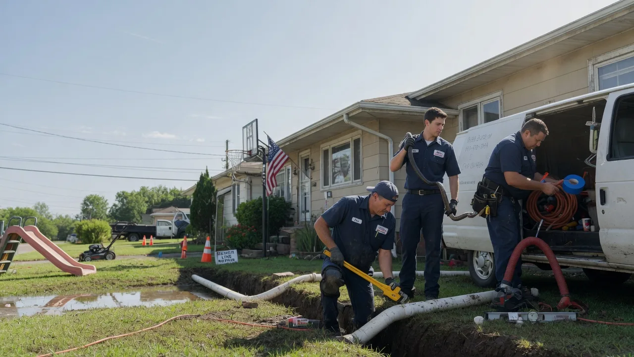 Toilet Installation in Upland, CA near me